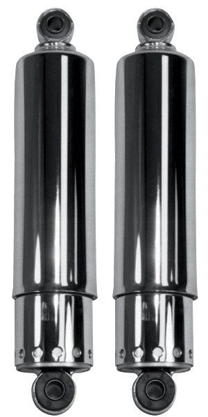 Mid USA 29004 Chrome Replica 12