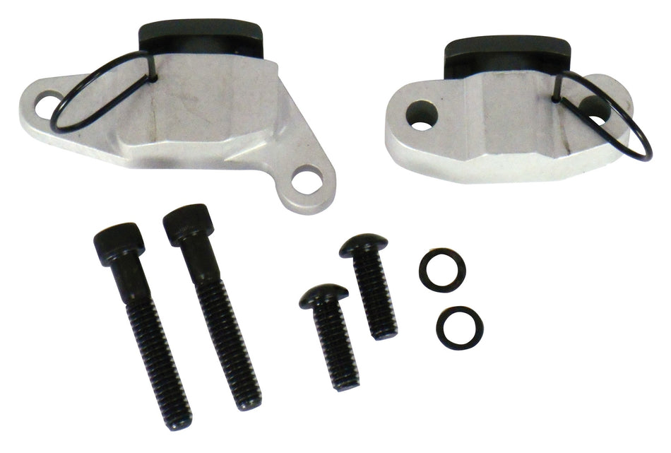 V-factor Billet Chain Tensioner OE Repl 39968-06 39969-06 Harley Twin Cam 88 99-17