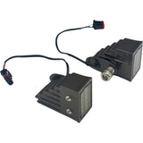 Custom Dynamics Performance LED Front Turn Signals for Low Rider ST