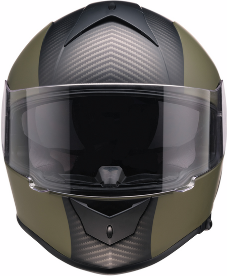 Z1R Warrant Carbon Helmet