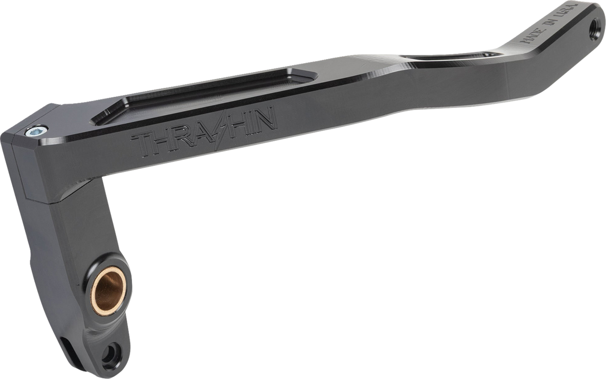 Thrashin Supply Co. Brake Arm for 1999-2017 Harley-Davidson Dyna