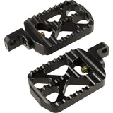 Joker Machine Bear Claw Footpegs 4 Harley FX/Sportster Models