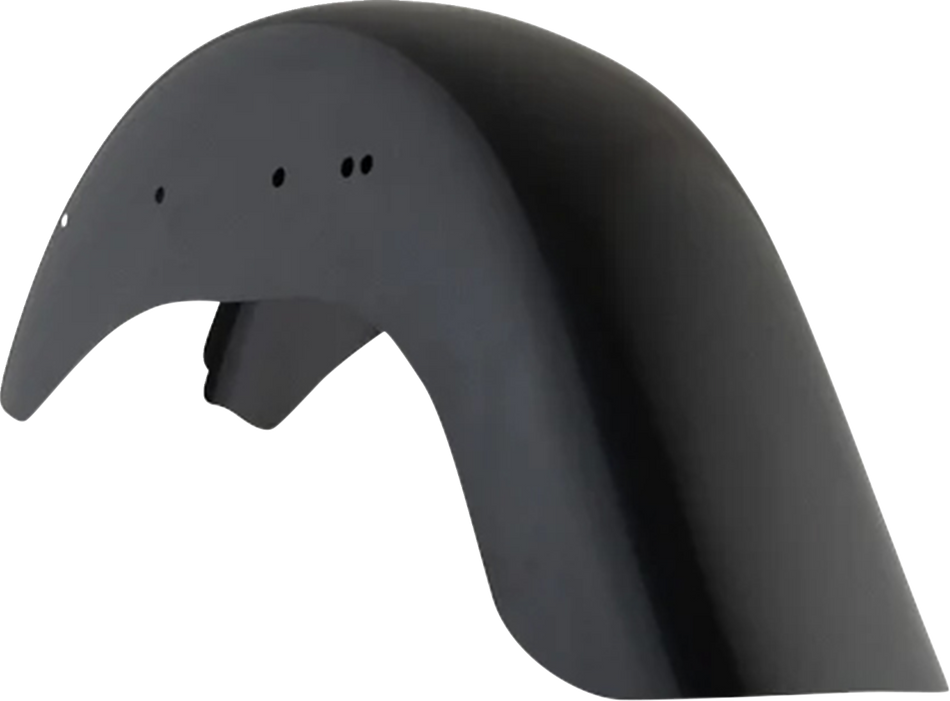 Klock Werks Stock Length Rear Smooth Fender Harley Softail 00-05 FLST 00-16 FXST