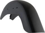 Klock Werks Rear Fender — Smooth - HD Softail