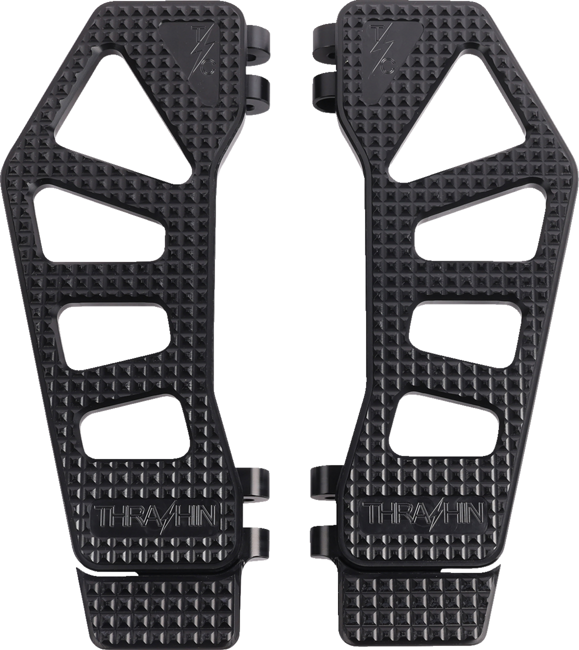 Thrashin Supply Co. Floorboard Extensions