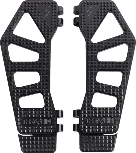 Thrashin Supply Co. Floorboard Extensions