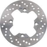 SBS Stainless Steel Brake Rotors for Select 1982-2024 Models