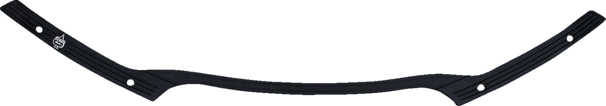 Klock Werks Flare Series Windshield Trim