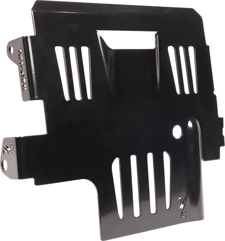 Thrashin Supply Co. Skid Plate for 2023-2026 Harley-Davidson Road Glide / Street Glide - Black