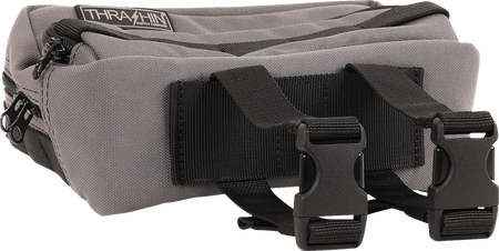 Thrashin Supply Co. Handlebar Bag Plus