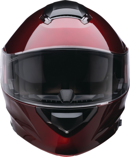 Z1R Solaris 2.0 Solid Modular Helmet