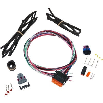 Namz NSAIH-01 Stand Alone Harley Twin Cam Ignition Harness w/ CPS