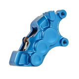 Arlen Ness 6-Piston Caliper for 11.8" Disc Front Harley Custom