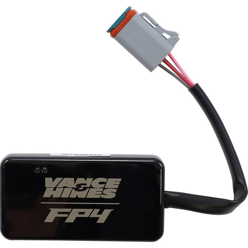 Vance & Hines Fuelpak FP4 Tuner Fuelpak 4 Tuning Module for Harley Vance & Hines Fuelpak FP4 Tuner Fuelpak 4 Tuning Module for Harley