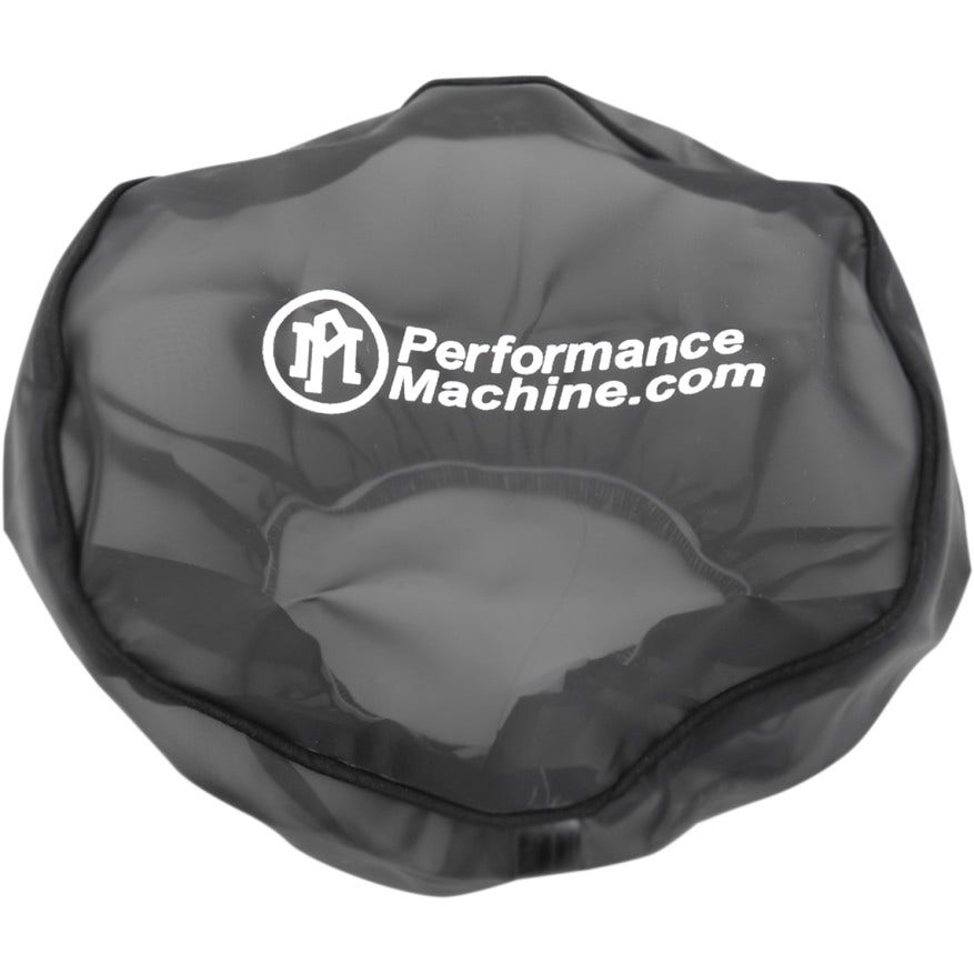 Performance Machine PM Pullover Rain Sock for Super Gas Stage 1 Air Cleaner