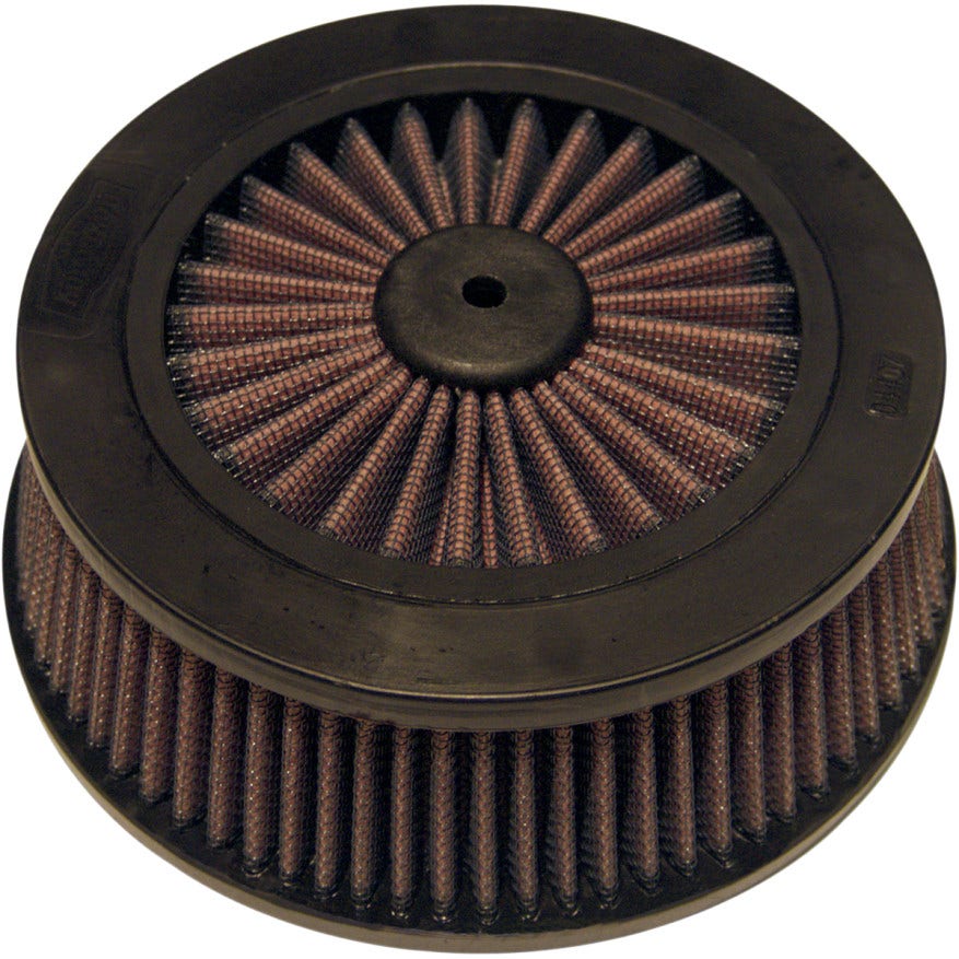 Performance Machine PM Replacement Filter Element Super Gas Stage 1 Air Cleaner
