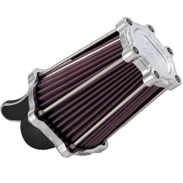 Performance Machine Fastair Stage One 1 Intake Chrome Black Harley 93-15 Big Twin