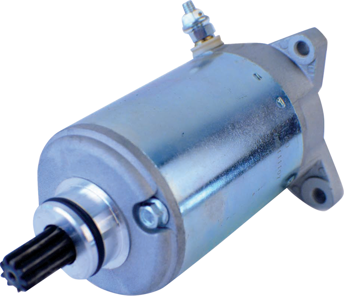 ProTorque PH110-BB08 Starter for Select 2006-2014 Can-Am Models