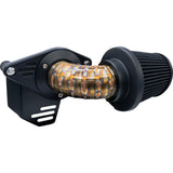 Vance & Hines V02 Falcon Air Intake Kit Harley 23-25 Touring Models