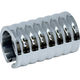 Namz Oil Sending Unit Covers for Harley 17-28 M8