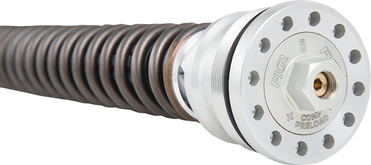 Ohlins FKR 122 Fork Cartridge Kit for 2019-2025 BMW S1000RR / M1000RR