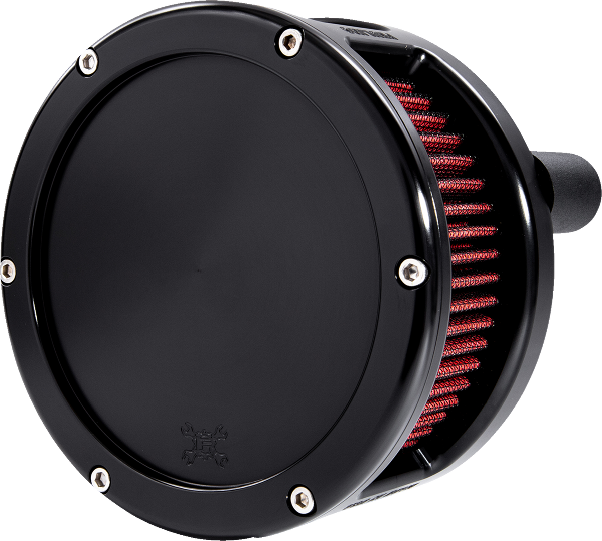 Feuling BA Air Cleaner Kit for 1993-2026 Harley-Davidson Touring / Softail / Dyna