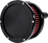 Feuling BA Air Cleaner Kit for 1993-2026 Harley-Davidson Touring / Softail / Dyna