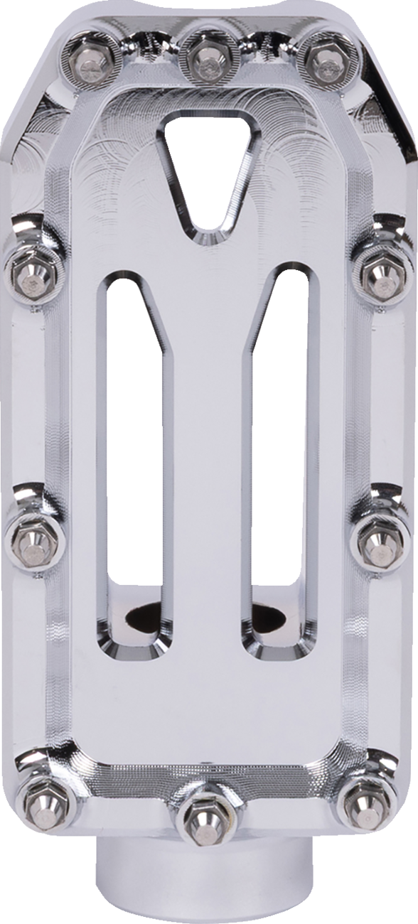 Thrashin Supply Co. Aggressor Brake Pedal