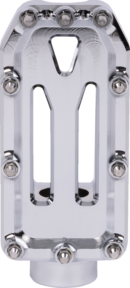 Thrashin Supply Co. Aggressor Brake Pedal