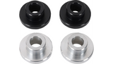 Thrashin Solid Riser Bushing Kit for Harley-Davidson Models