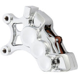 Arlen Ness 6-Piston Caliper for 14" Disc Front Harley & Custom
