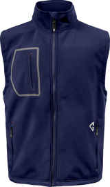 Gerbing Heated Clothing Mens 7V Torrid Softshell Heated Vest 2.0