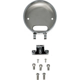 Kodlin Gauge Bezel Kit 4 Ascent Pro Riser Harley
