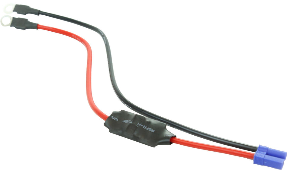 Antigravity AG-MSA-10A Micro Jump Start Pack Harness