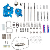S&S Cycle Chain & Gear Drive Cam Chest Kit for Harley-Davidson M8 2017+