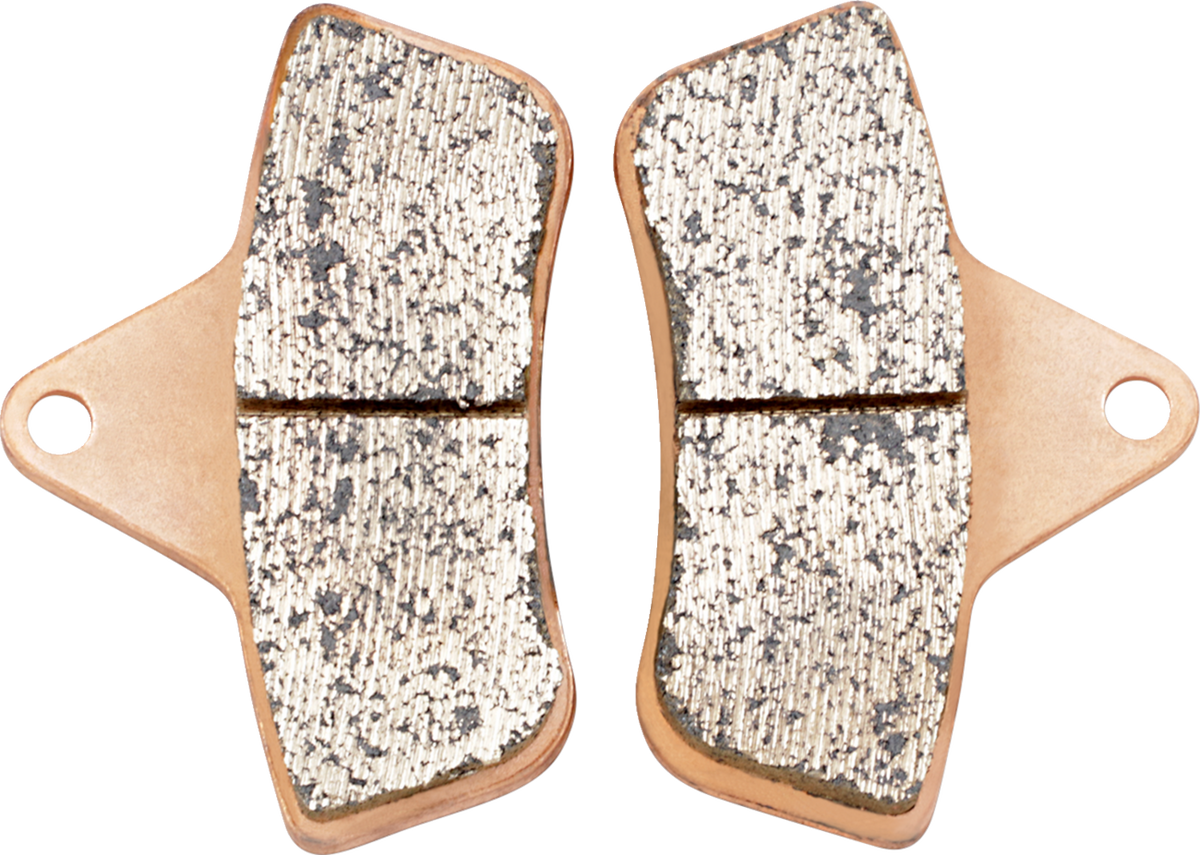 SBS ATS All-Terrain Sintered Brake Pads for Select 1988-2025 Arctic Cat, John Deere, Kymco, Polaris & Textron Models