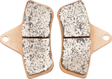 SBS ATS All-Terrain Sintered Brake Pads for Select 1988-2025 Arctic Cat, John Deere, Kymco, Polaris & Textron Models