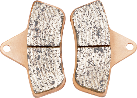 SBS ATS All-Terrain Sintered Brake Pads for Select 1988-2025 Arctic Cat, John Deere, Kymco, Polaris & Textron Models