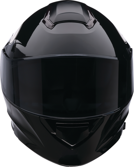 Z1R Solaris 2.0 Flame Modular Helmet
