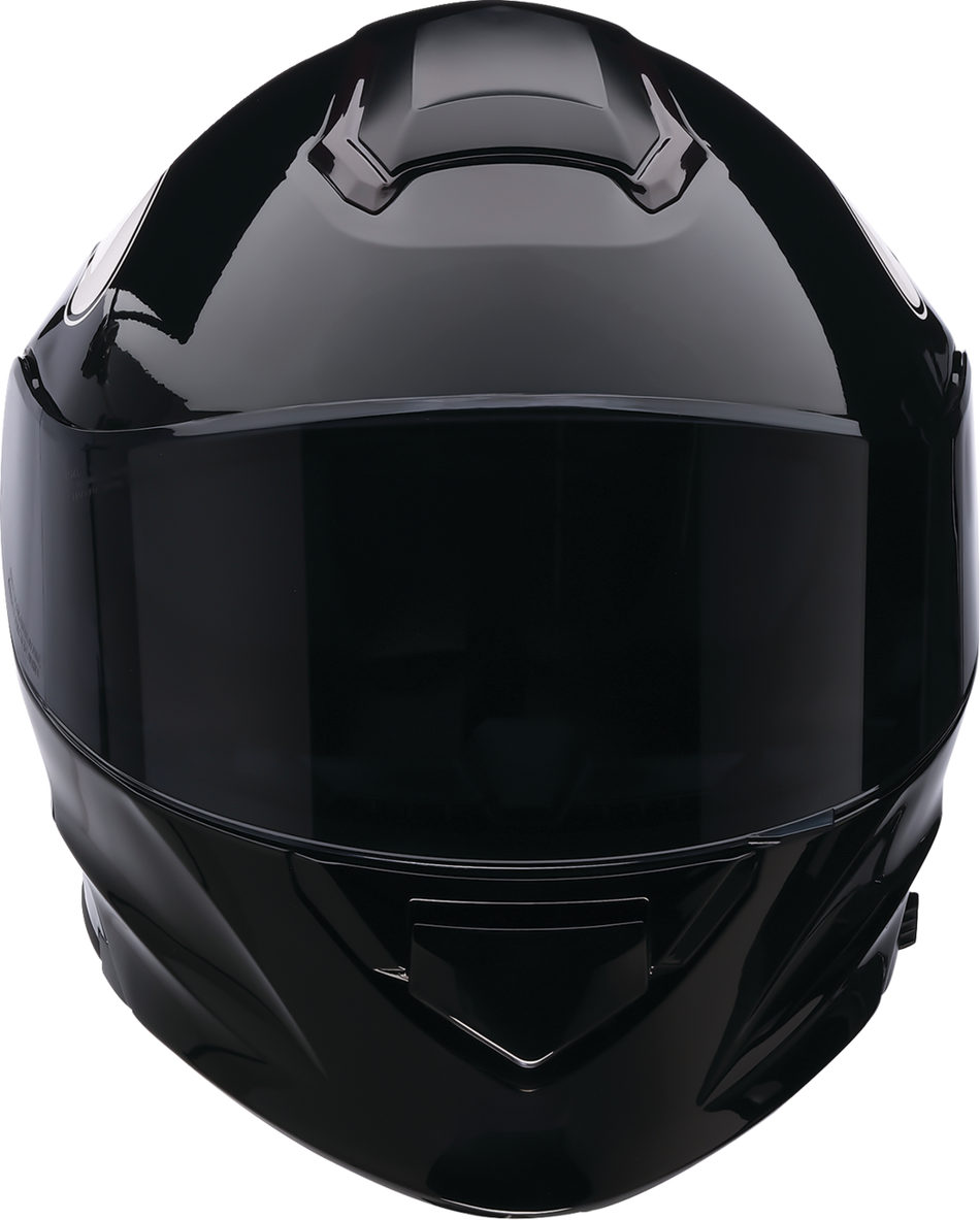 Z1R Solaris 2.0 Flame Modular Helmet