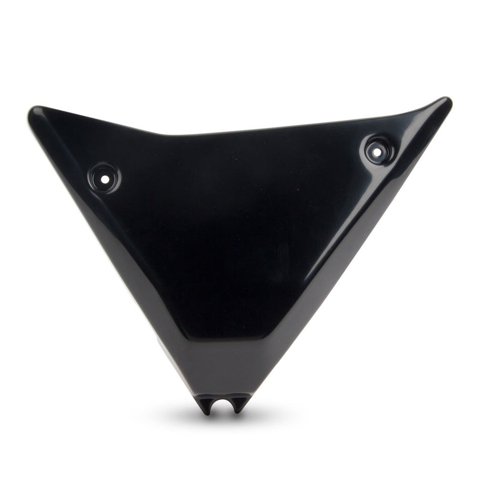 Arlen Ness 03-600 Black Side Cover OE Fit Harley FXR 82-94