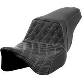Saddlemen Step-Up Seat Harley 08-24 Touring