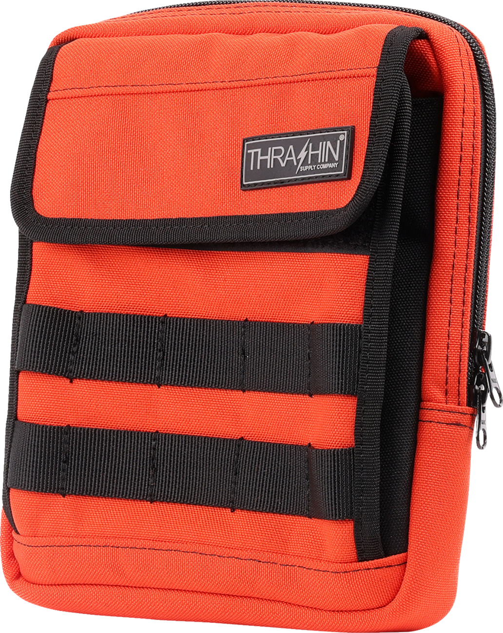 Thrashin Supply Co. Handlebar Bag Slim