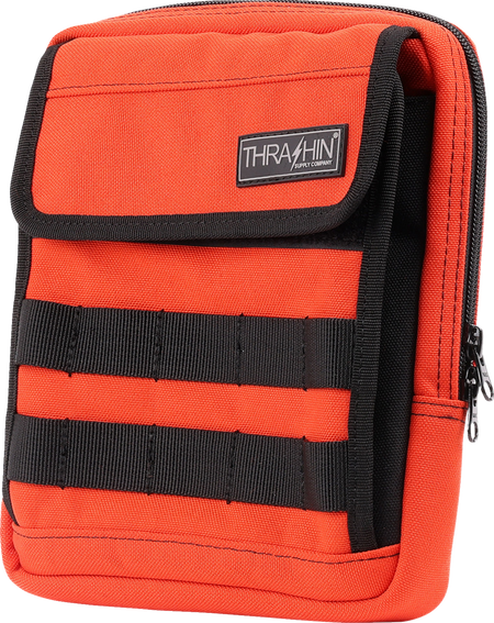 Thrashin Supply Co. Handlebar Bag Slim