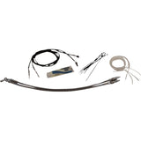 FBI EZ Install Handlebar Install Kit 4 Harley 14-20 Touring