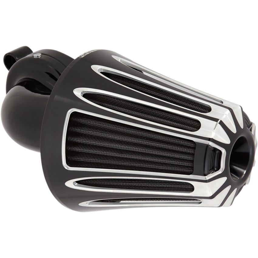Arlen Ness Deep Cut Monster Sucker Air Cleaner for Harley Models