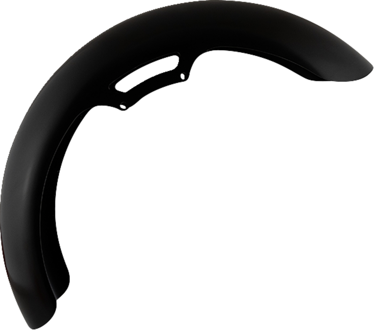 Klock Werks Tire Hugger Series Front Fender for Indian - Indian Chief / Wrapper Front Fender