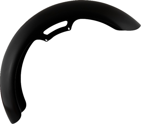 Klock Werks Tire Hugger Series Front Fender for Indian - Indian Chief / Wrapper Front Fender