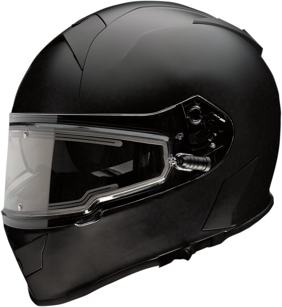 Z1R Warrant Snow Electric Helmet