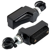 Joker Machine 05-311 Billet LED Turn Signals for Motorcycle Lighting Accessories